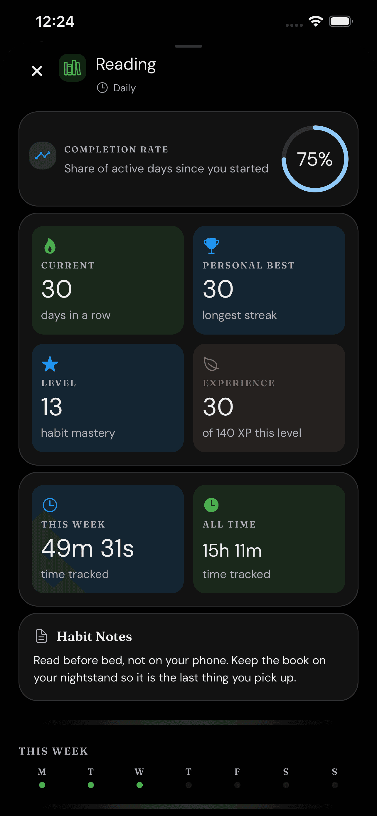 Lazy Panda — Level up—without the lecture.
